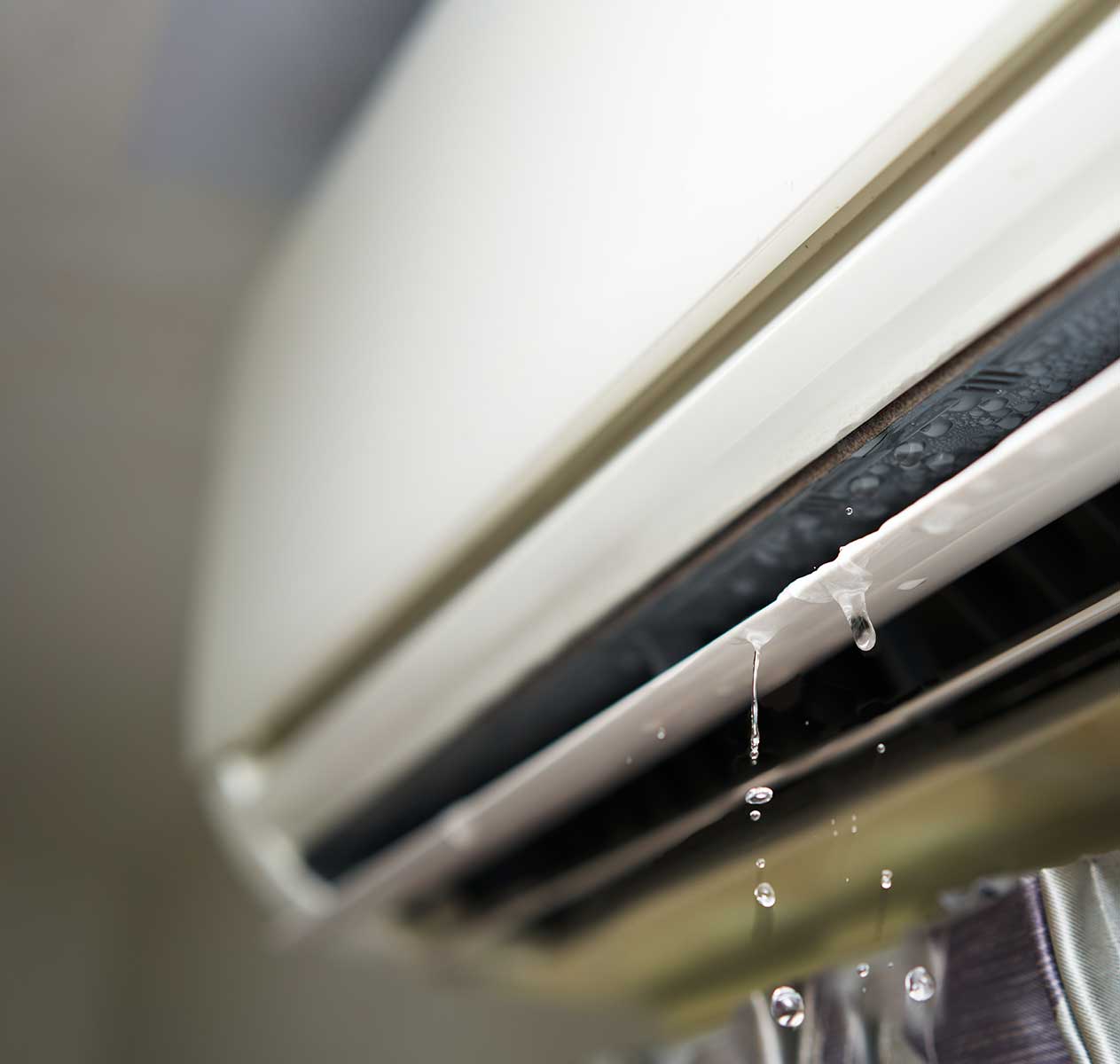 mini- split repair