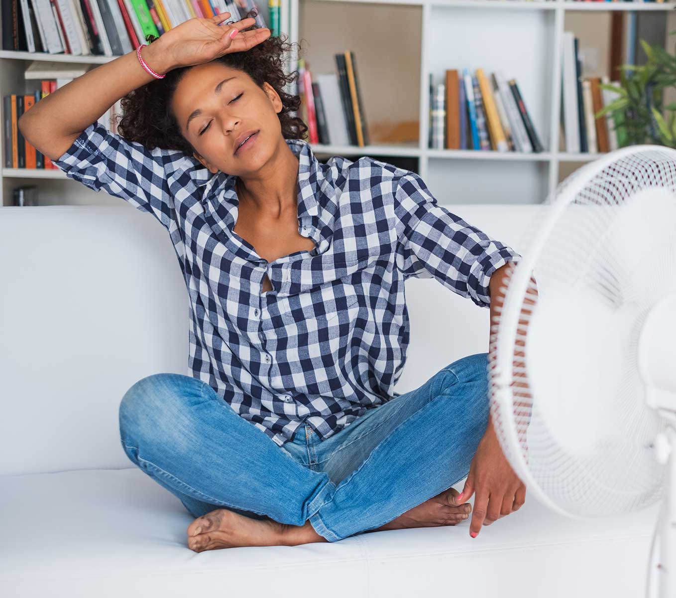 AC replacement