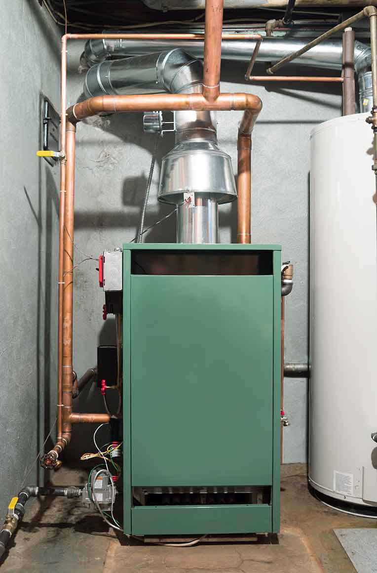 furnace repair